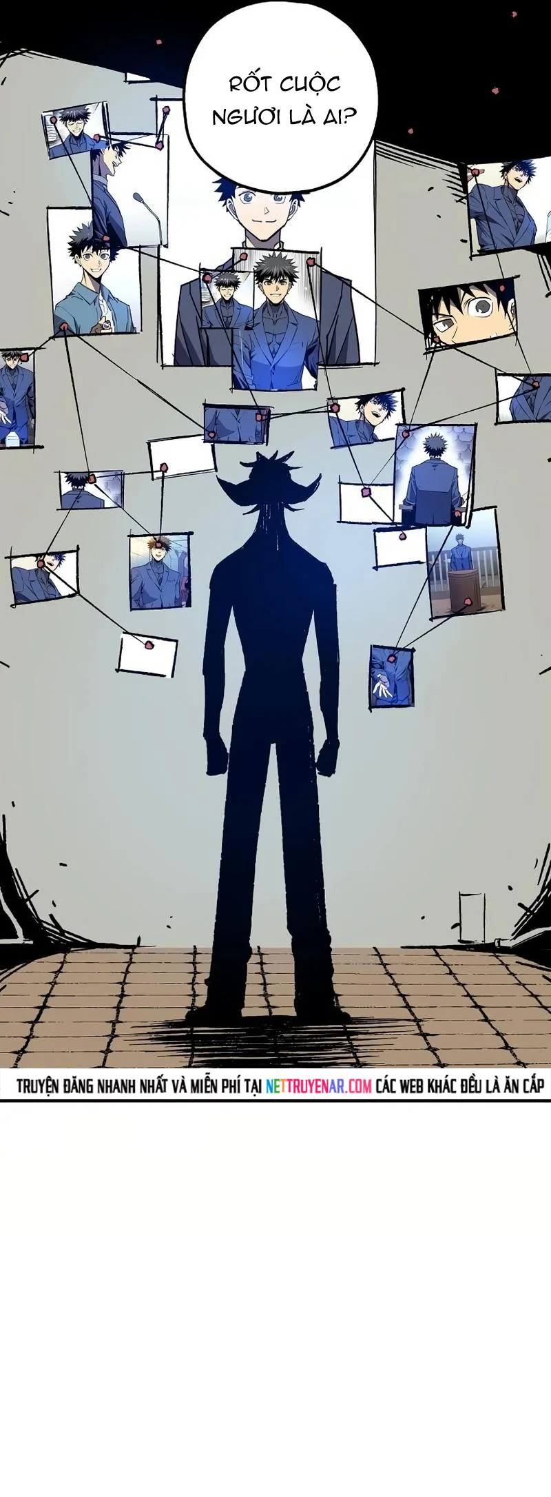 Tôi Đã Đạt Đến Cấp Độ Tối Đa Và Quay Trở Lại Chapter 35 - Trang 2