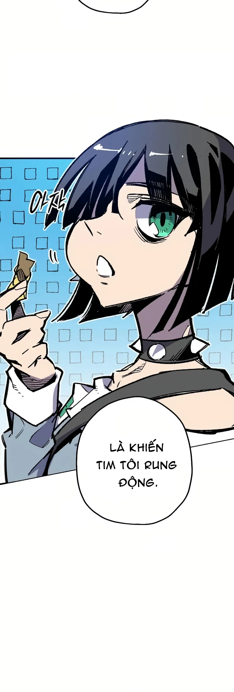 Tôi Đã Đạt Đến Cấp Độ Tối Đa Và Quay Trở Lại Chapter 37 - Trang 2