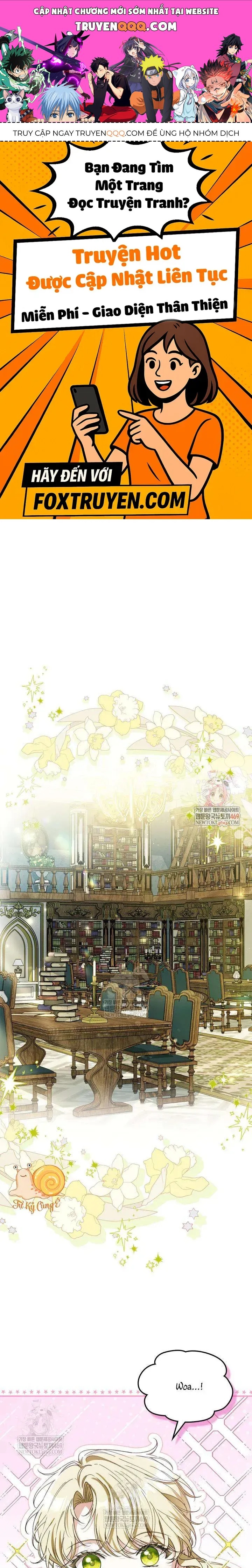 Tôi Đã Đính Hôn Với Vị Công Tước Mù Chapter 10 - Trang 2