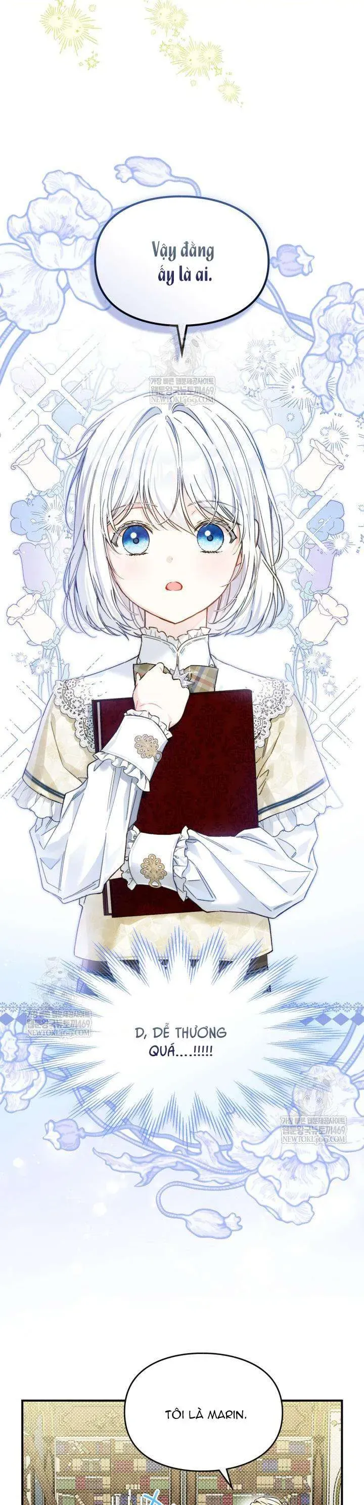 Tôi Đã Đính Hôn Với Vị Công Tước Mù Chapter 10 - Trang 2