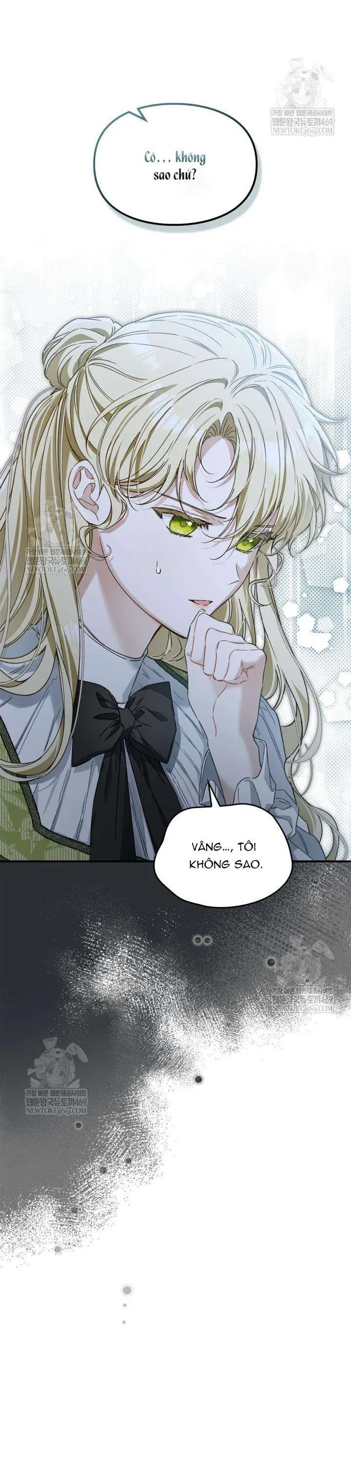 Tôi Đã Đính Hôn Với Vị Công Tước Mù Chapter 10 - Trang 2