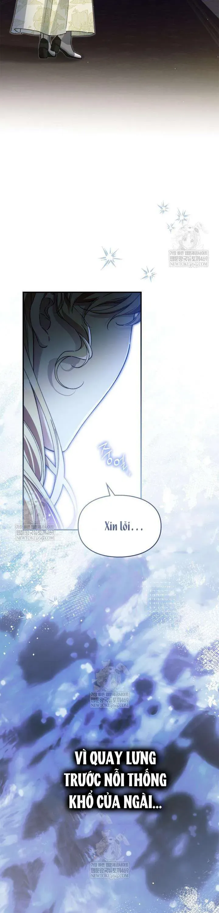 Tôi Đã Đính Hôn Với Vị Công Tước Mù Chapter 10 - Trang 2