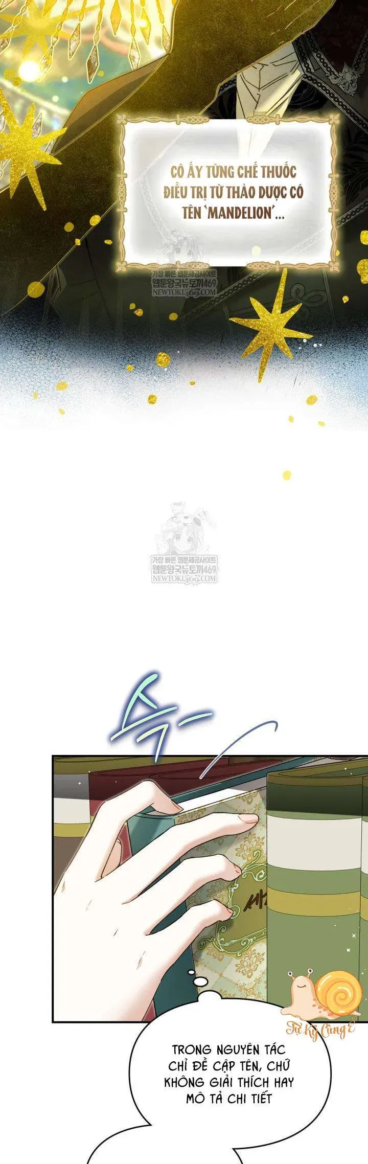 Tôi Đã Đính Hôn Với Vị Công Tước Mù Chapter 10 - Trang 2