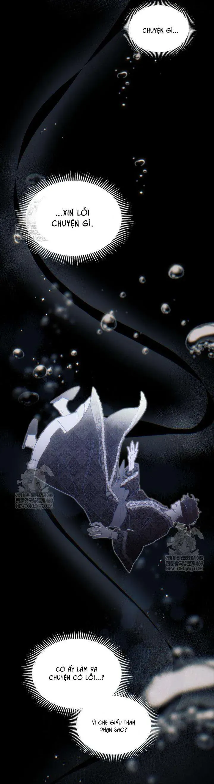 Tôi Đã Đính Hôn Với Vị Công Tước Mù Chapter 11 - Trang 2