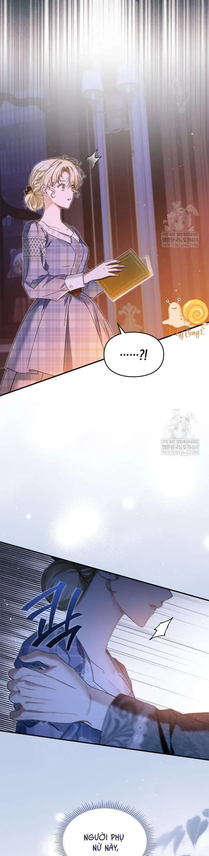 Tôi Đã Đính Hôn Với Vị Công Tước Mù Chapter 11 - Trang 2