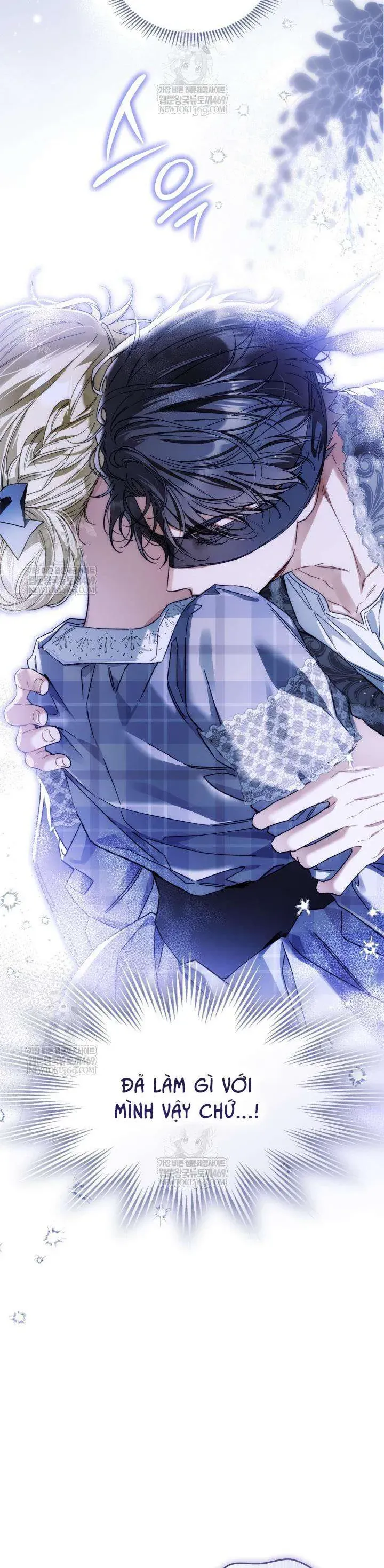 Tôi Đã Đính Hôn Với Vị Công Tước Mù Chapter 11 - Trang 2