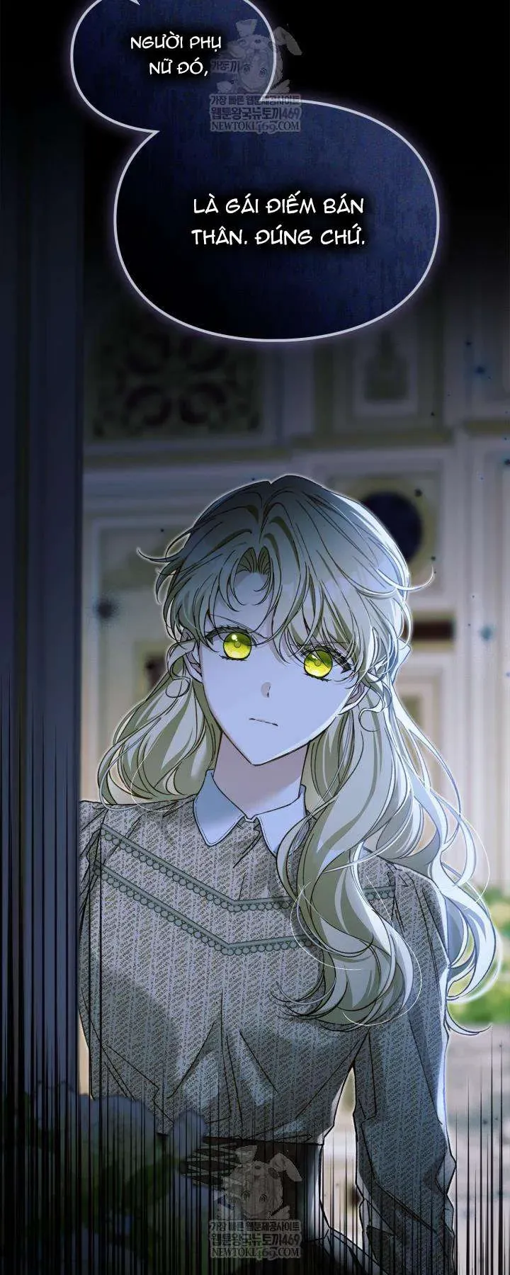 Tôi Đã Đính Hôn Với Vị Công Tước Mù Chapter 11 - Trang 2