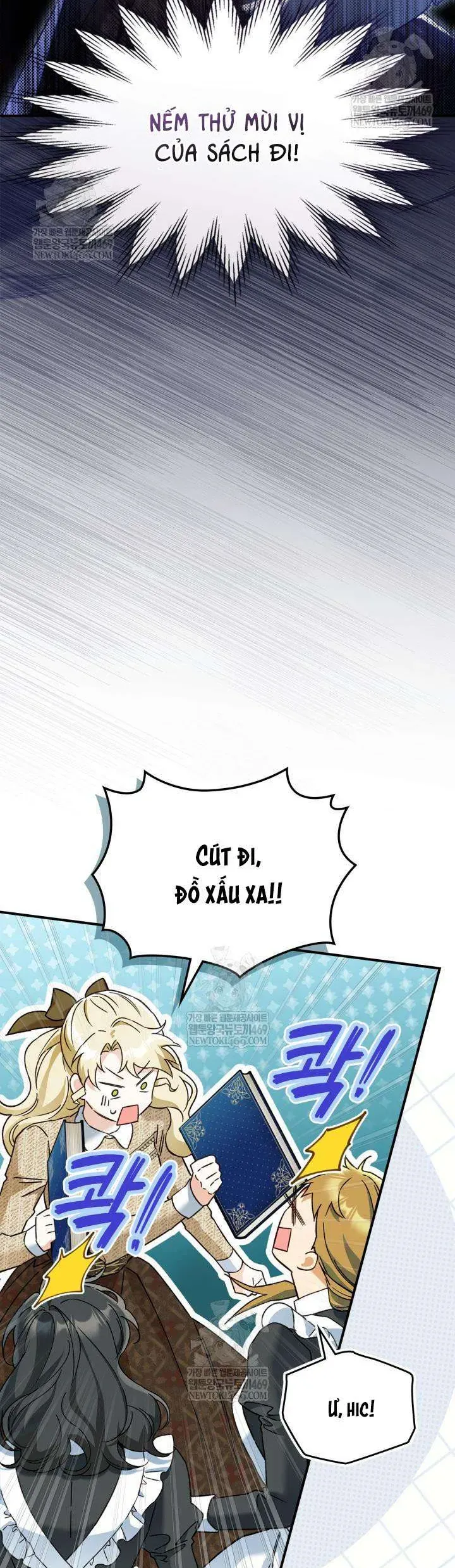 Tôi Đã Đính Hôn Với Vị Công Tước Mù Chapter 12 - Trang 2