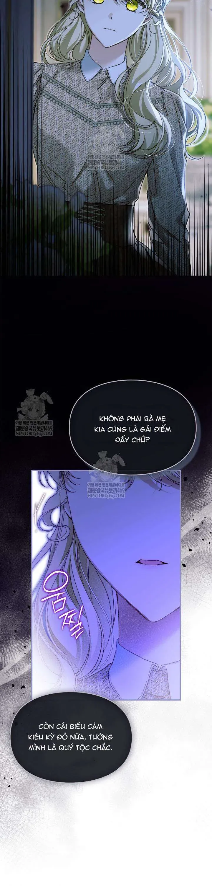 Tôi Đã Đính Hôn Với Vị Công Tước Mù Chapter 12 - Trang 2