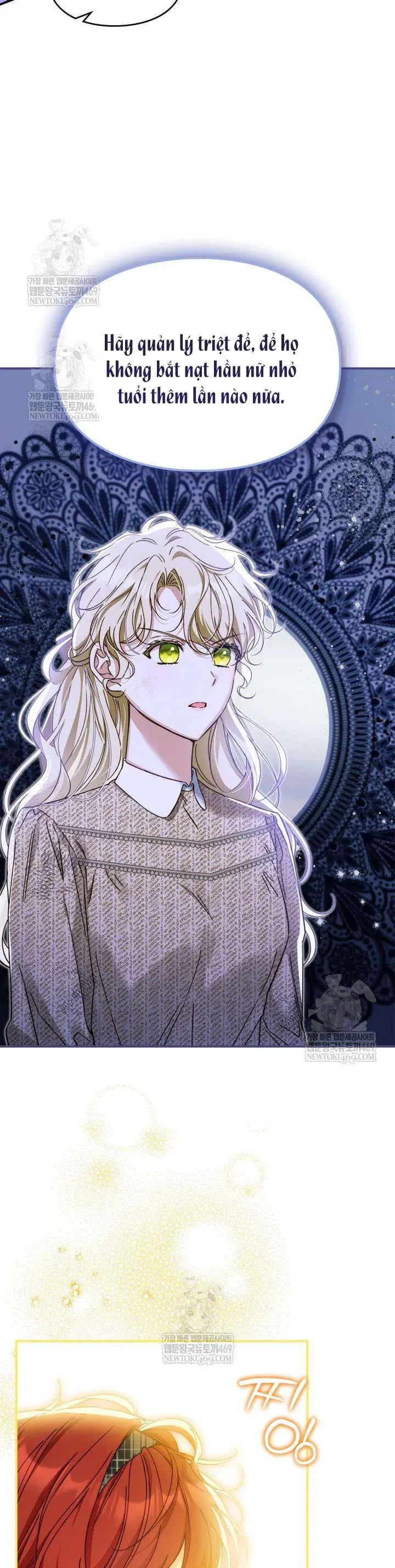 Tôi Đã Đính Hôn Với Vị Công Tước Mù Chapter 12 - Trang 2