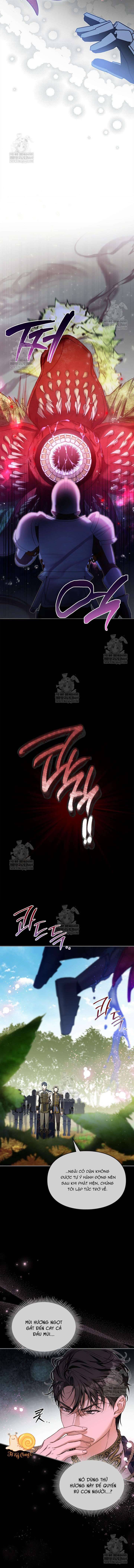 Tôi Đã Đính Hôn Với Vị Công Tước Mù Chapter 13 - Trang 2