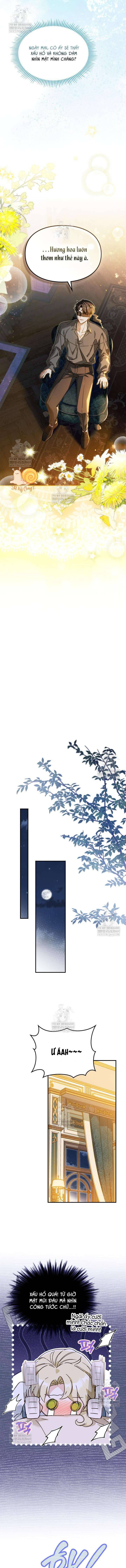 Tôi Đã Đính Hôn Với Vị Công Tước Mù Chapter 15 - Trang 2