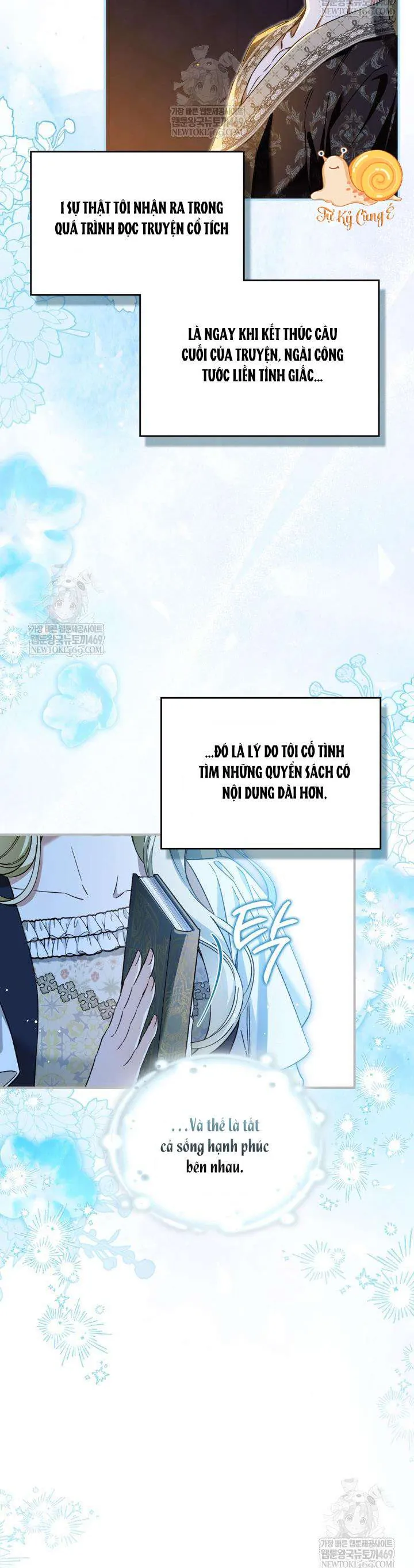 Tôi Đã Đính Hôn Với Vị Công Tước Mù Chapter 16 - Trang 2