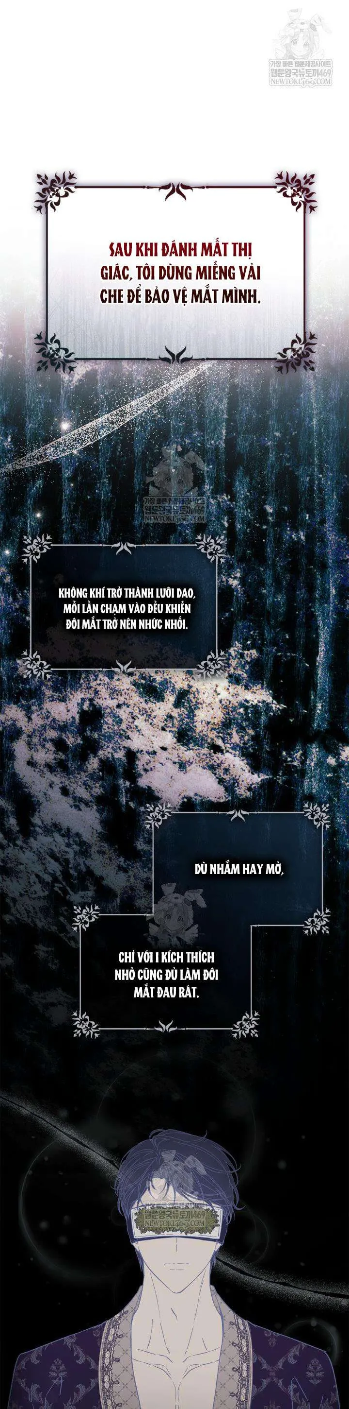 Tôi Đã Đính Hôn Với Vị Công Tước Mù Chapter 16 - Trang 2