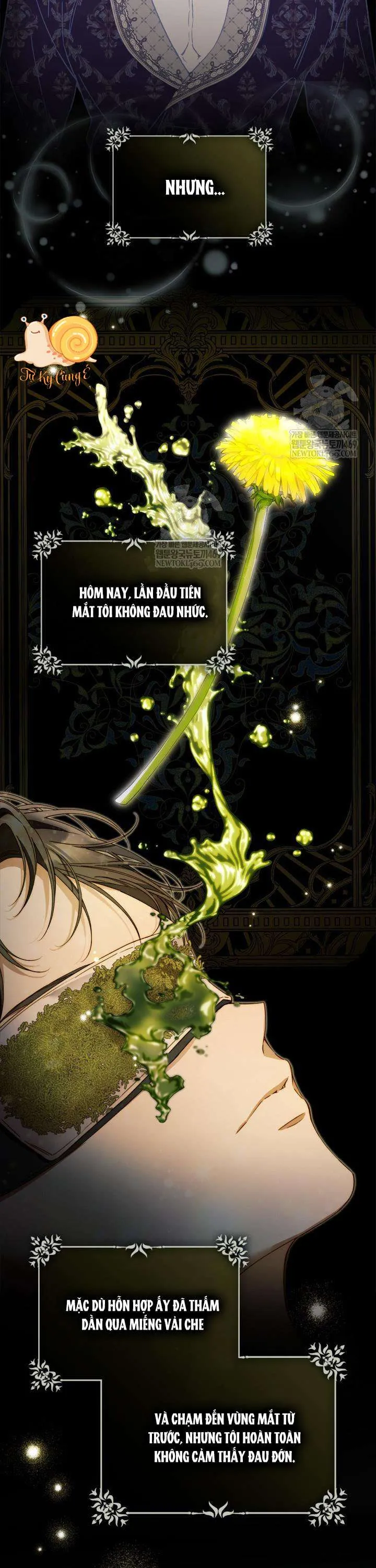 Tôi Đã Đính Hôn Với Vị Công Tước Mù Chapter 16 - Trang 2