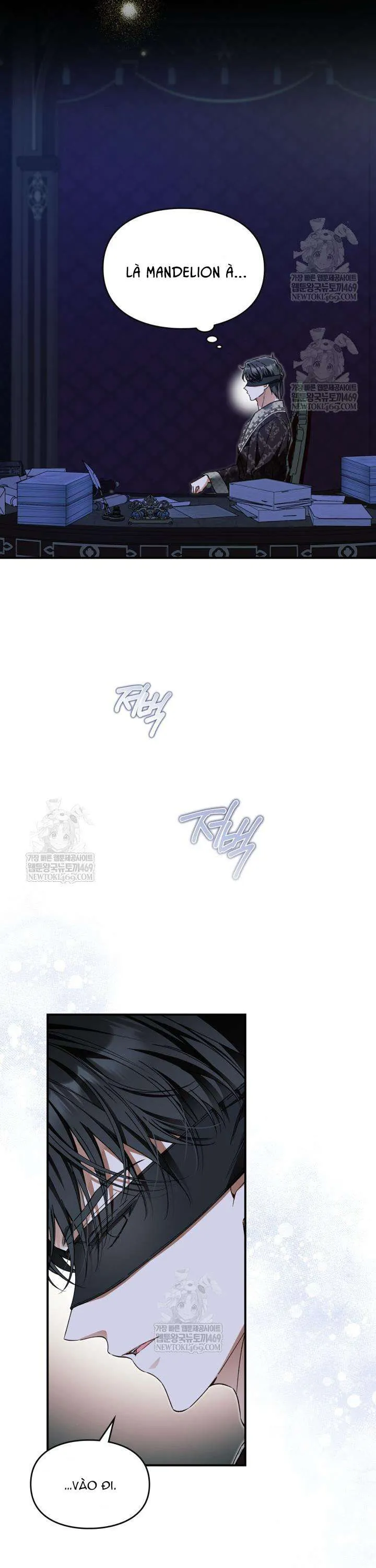 Tôi Đã Đính Hôn Với Vị Công Tước Mù Chapter 16 - Trang 2