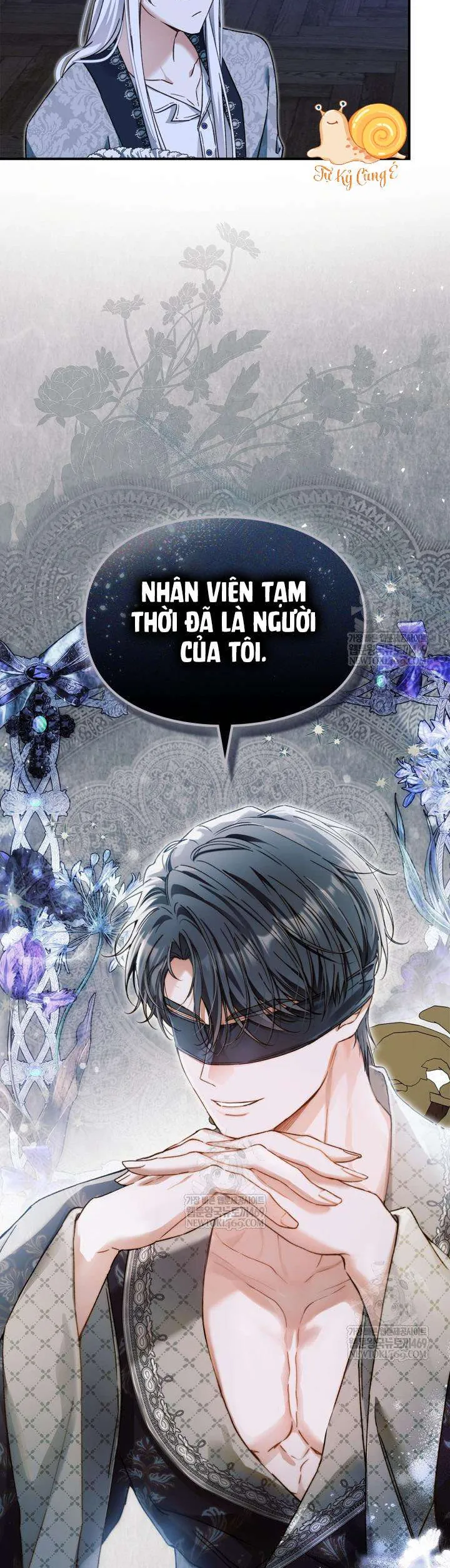 Tôi Đã Đính Hôn Với Vị Công Tước Mù Chapter 16 - Trang 2
