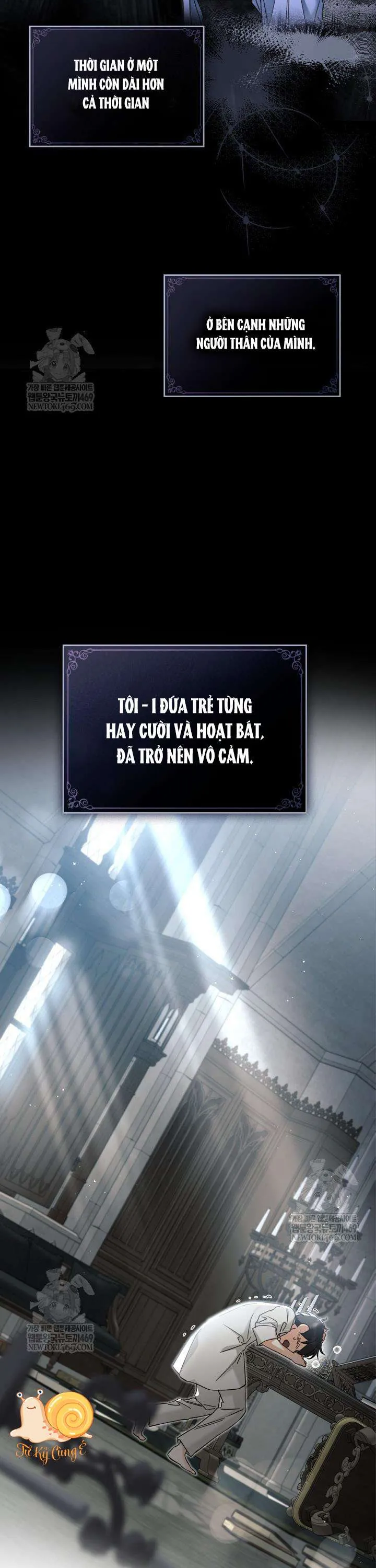 Tôi Đã Đính Hôn Với Vị Công Tước Mù Chapter 18 - Trang 2