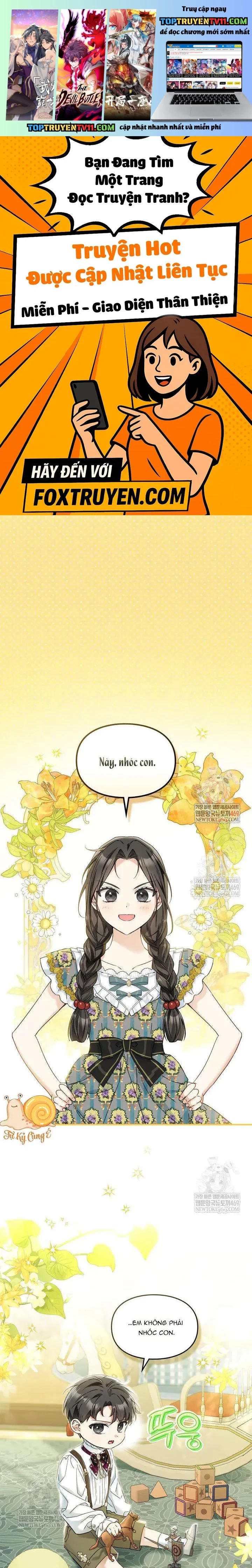 Tôi Đã Đính Hôn Với Vị Công Tước Mù Chapter 18 - Trang 2