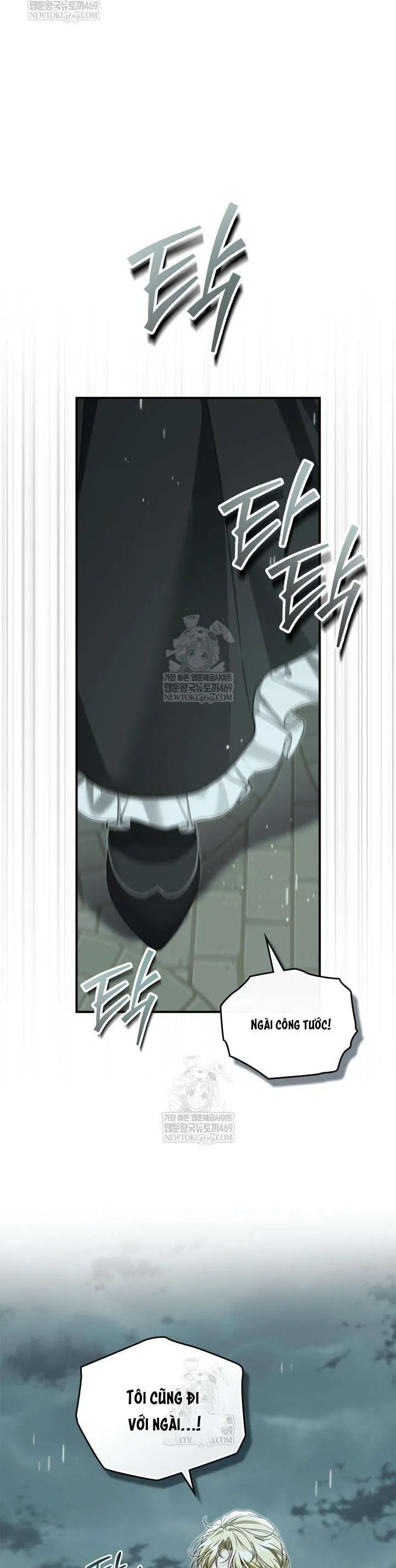 Tôi Đã Đính Hôn Với Vị Công Tước Mù Chapter 18 - Trang 2