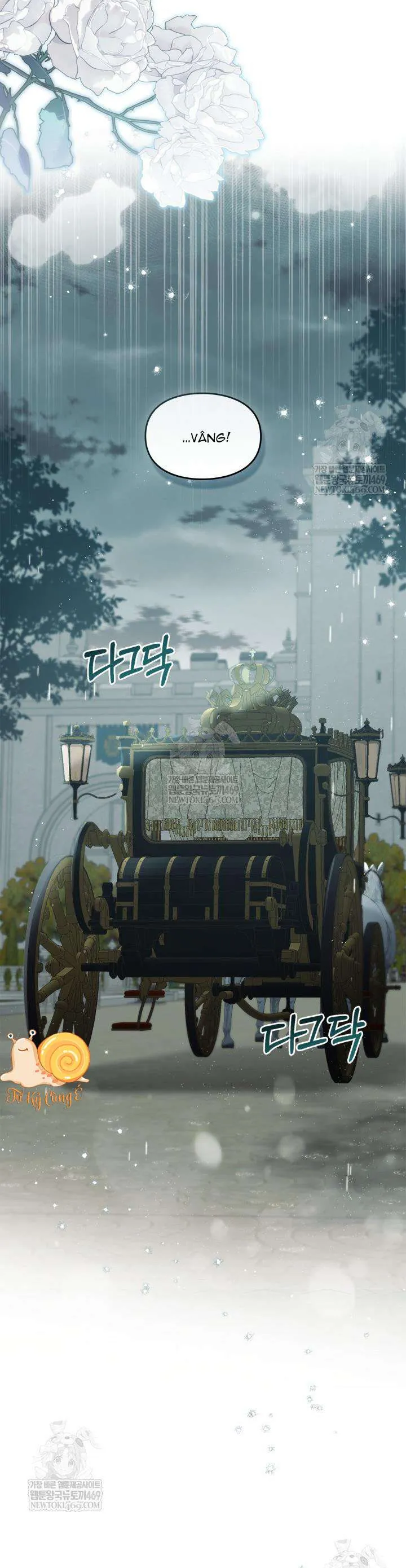 Tôi Đã Đính Hôn Với Vị Công Tước Mù Chapter 18 - Trang 2