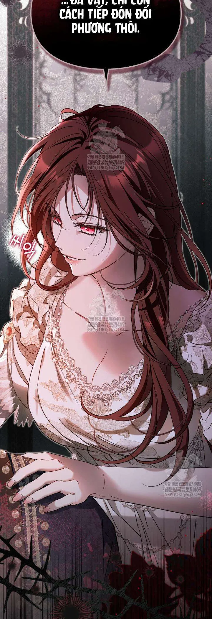 Tôi Đã Đính Hôn Với Vị Công Tước Mù Chapter 18 - Trang 2