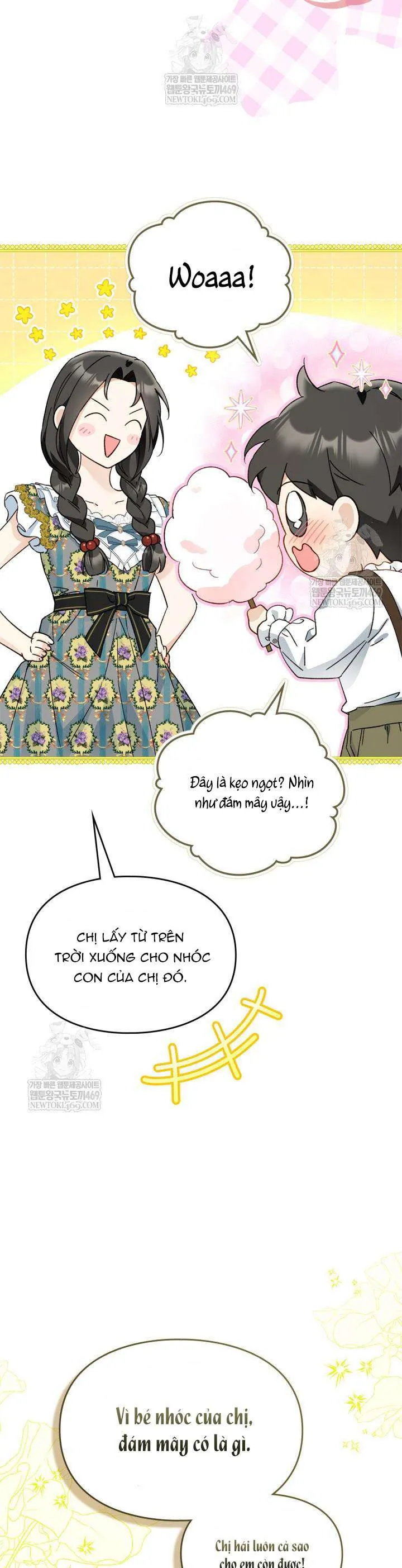 Tôi Đã Đính Hôn Với Vị Công Tước Mù Chapter 18 - Trang 2