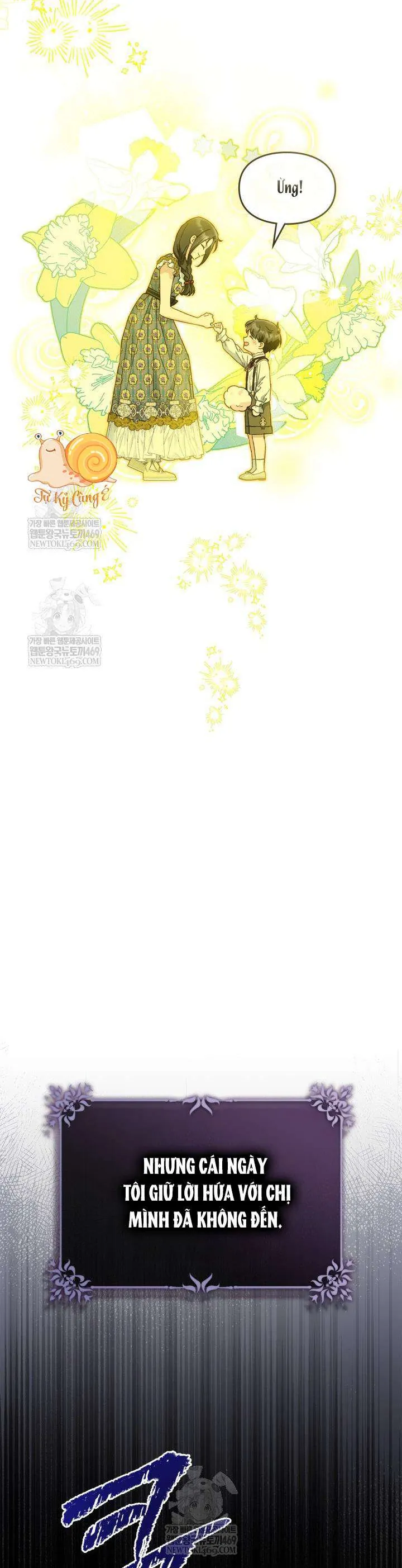 Tôi Đã Đính Hôn Với Vị Công Tước Mù Chapter 18 - Trang 2