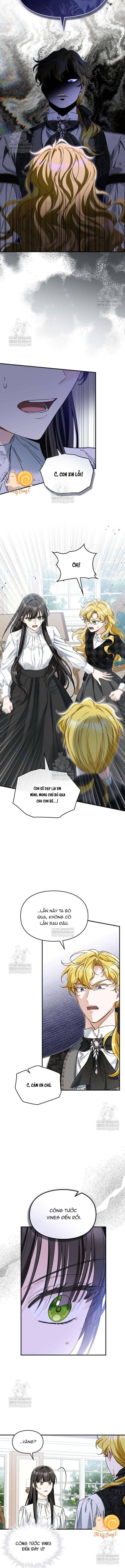 Tôi Đã Đính Hôn Với Vị Công Tước Mù Chapter 19 - Trang 2