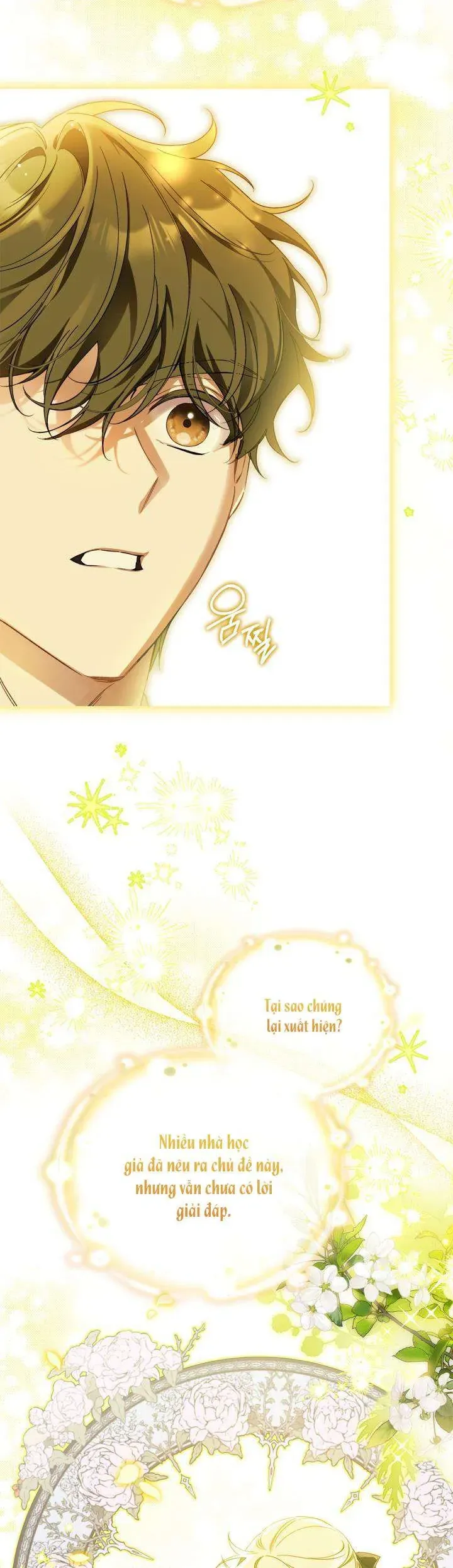 Tôi Đã Đính Hôn Với Vị Công Tước Mù Chapter 2 - Trang 2