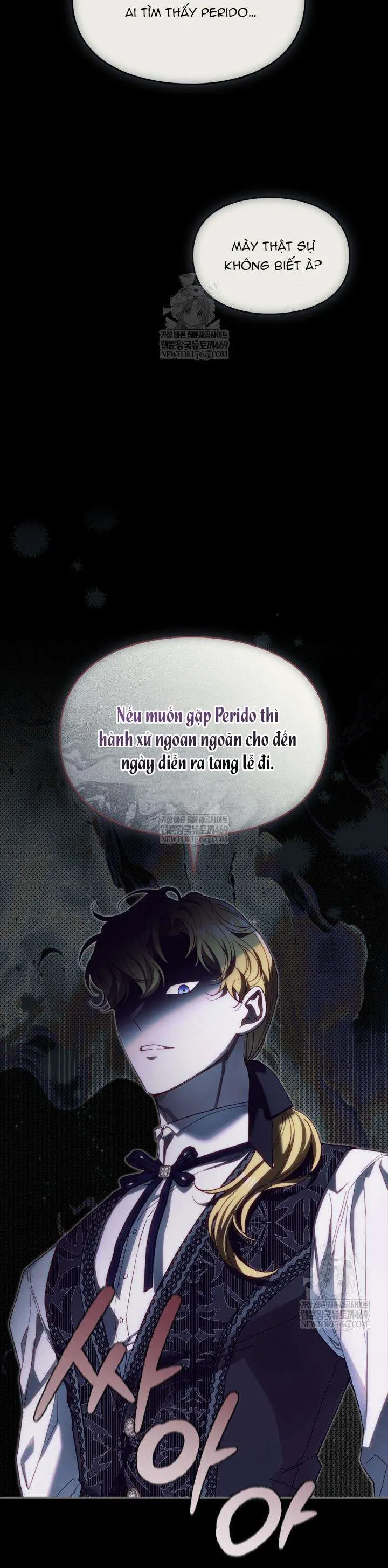 Tôi Đã Đính Hôn Với Vị Công Tước Mù Chapter 20 - Trang 2