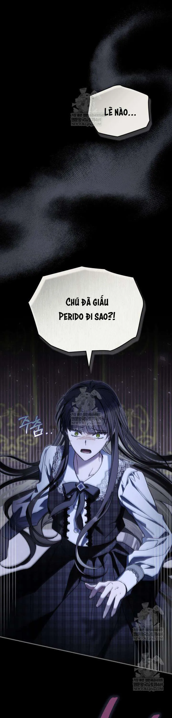 Tôi Đã Đính Hôn Với Vị Công Tước Mù Chapter 20 - Trang 2