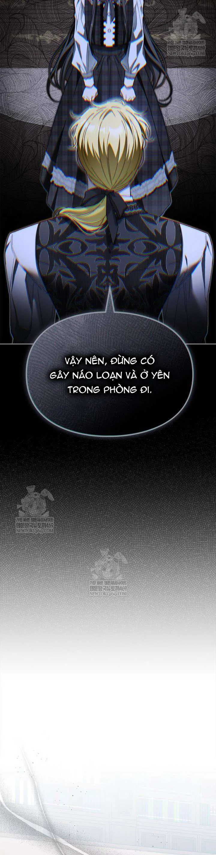 Tôi Đã Đính Hôn Với Vị Công Tước Mù Chapter 20 - Trang 2