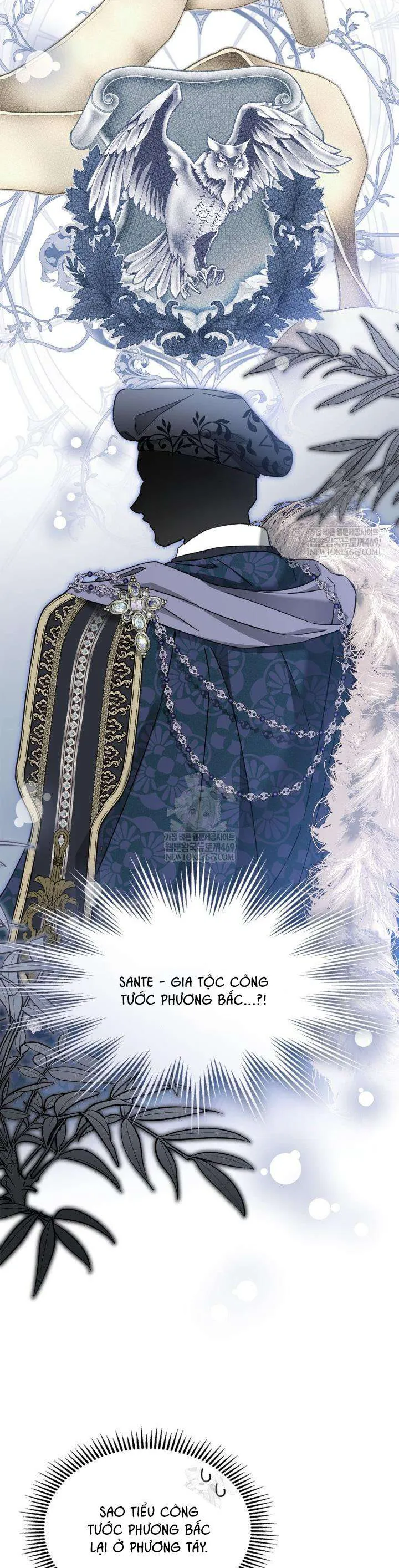 Tôi Đã Đính Hôn Với Vị Công Tước Mù Chapter 20 - Trang 2