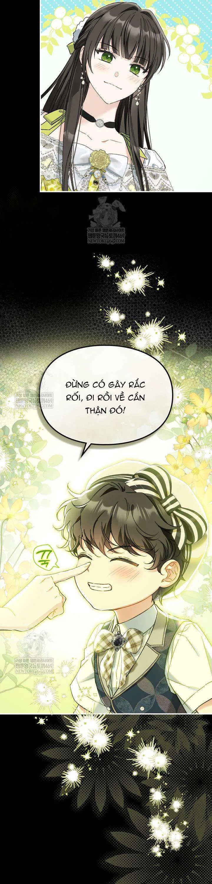 Tôi Đã Đính Hôn Với Vị Công Tước Mù Chapter 20 - Trang 2