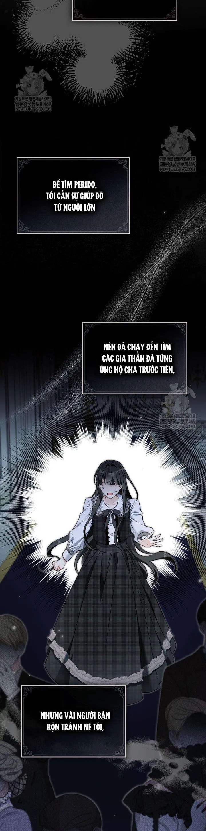 Tôi Đã Đính Hôn Với Vị Công Tước Mù Chapter 20 - Trang 2