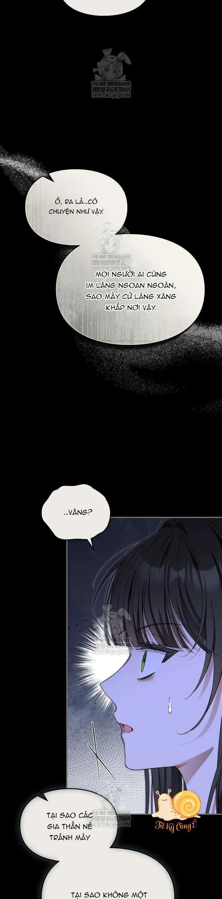 Tôi Đã Đính Hôn Với Vị Công Tước Mù Chapter 20 - Trang 2