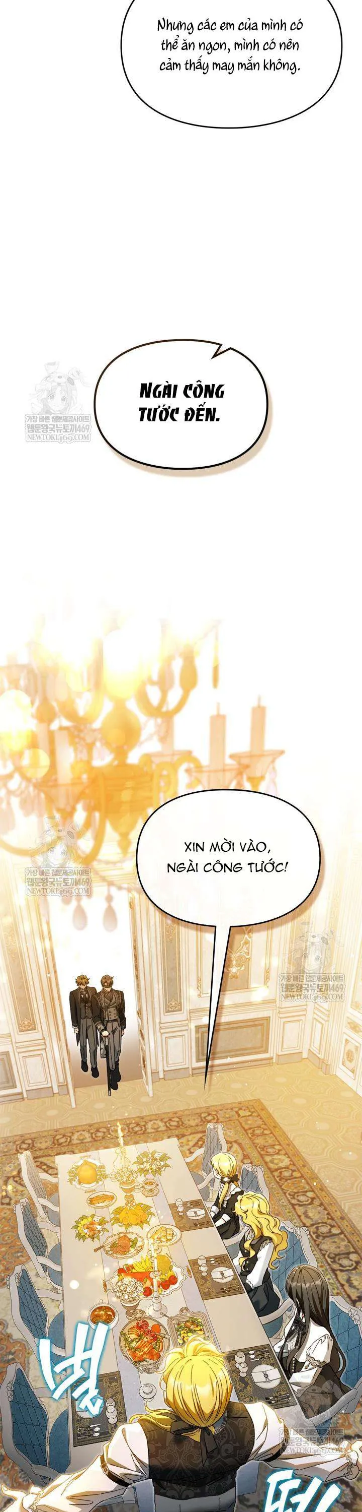 Tôi Đã Đính Hôn Với Vị Công Tước Mù Chapter 21 - Trang 2