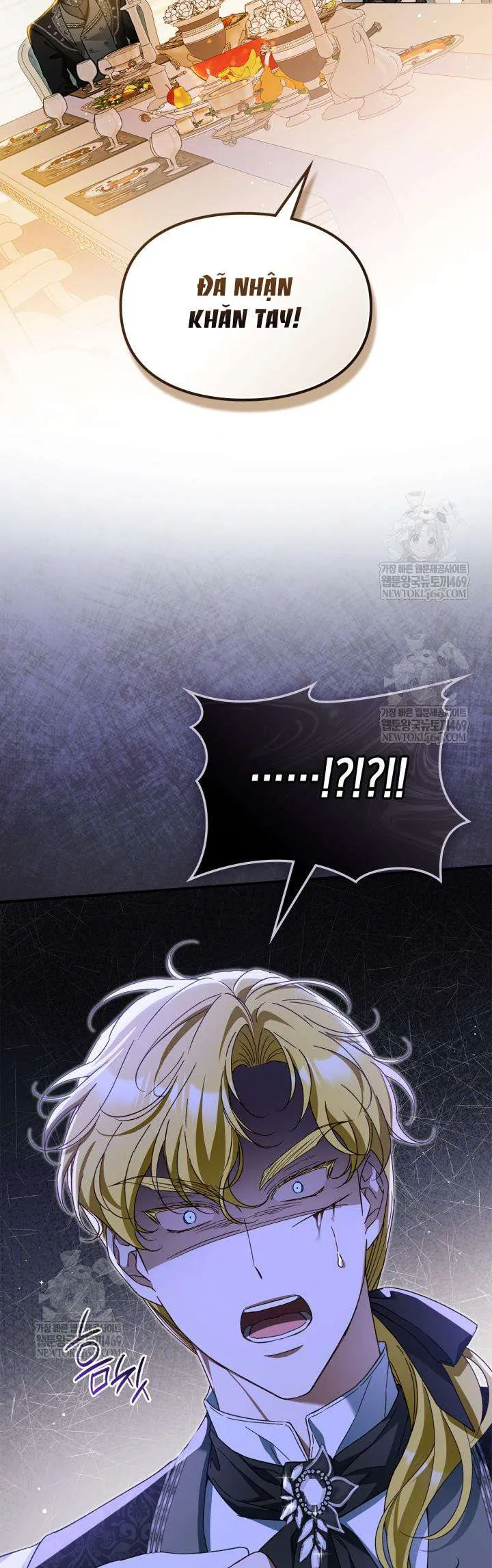 Tôi Đã Đính Hôn Với Vị Công Tước Mù Chapter 21 - Trang 2