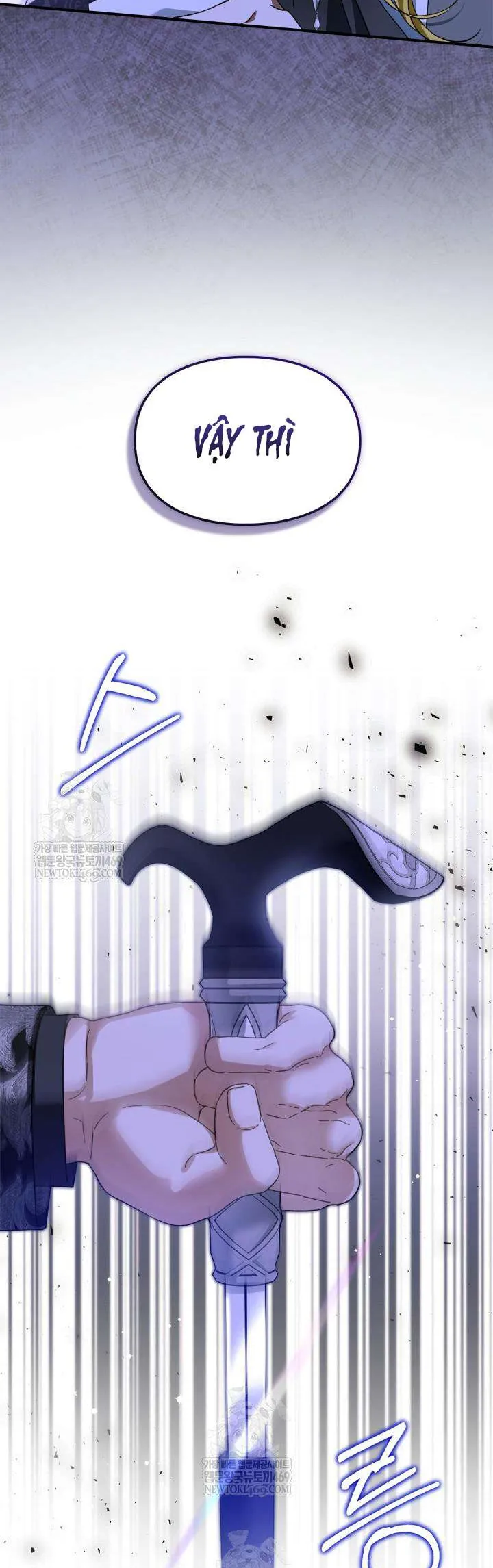 Tôi Đã Đính Hôn Với Vị Công Tước Mù Chapter 21 - Trang 2