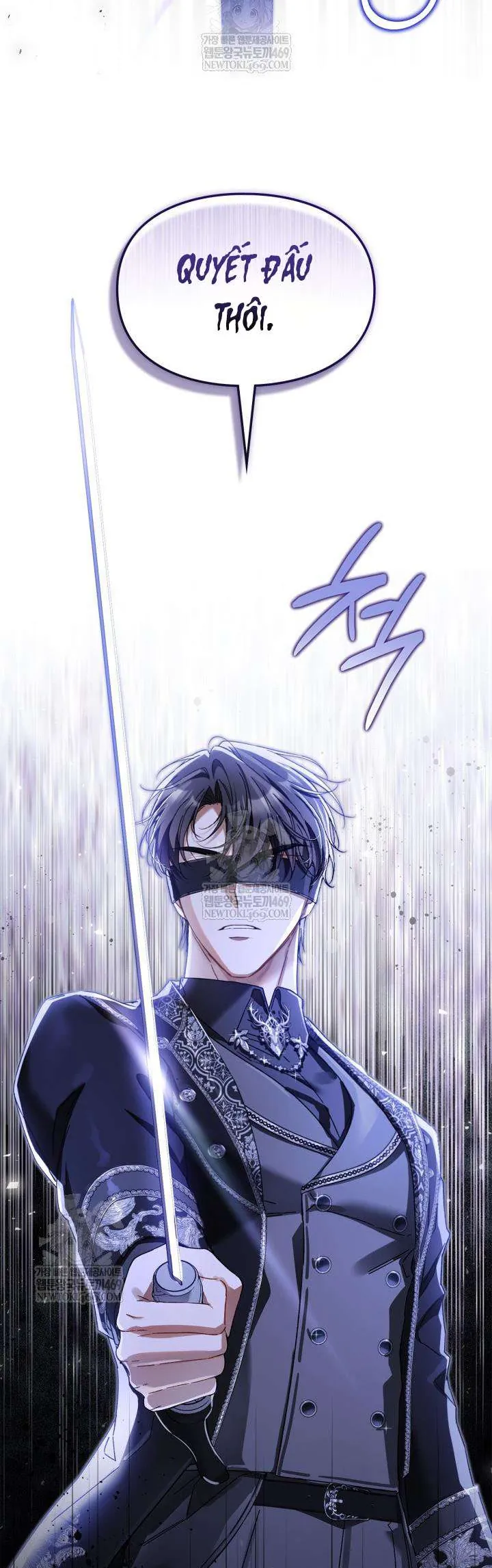 Tôi Đã Đính Hôn Với Vị Công Tước Mù Chapter 21 - Trang 2