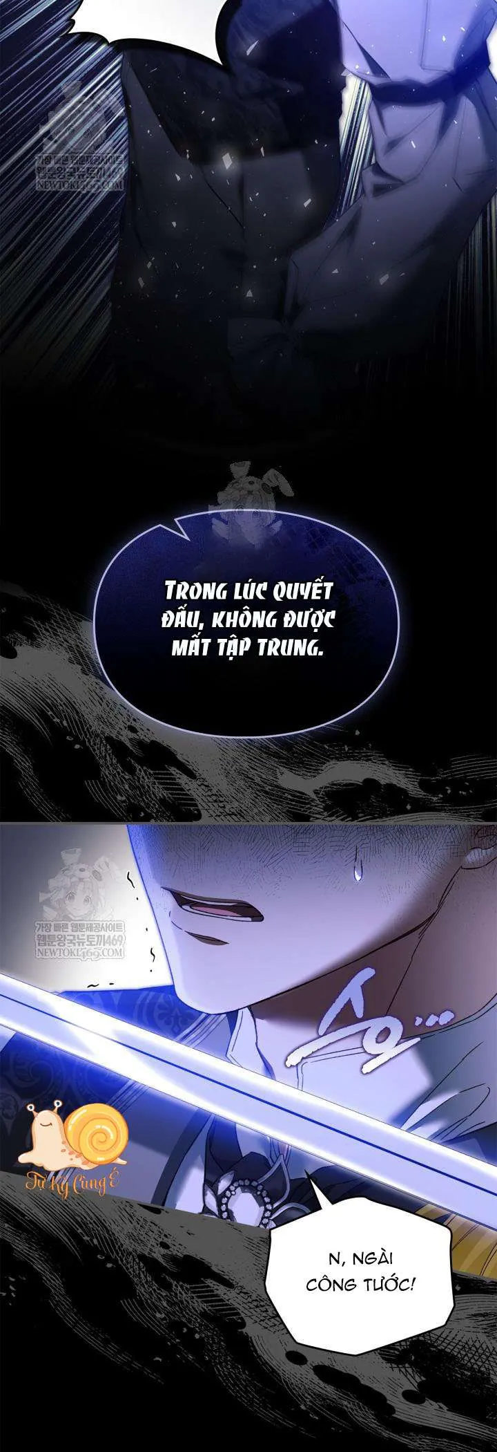 Tôi Đã Đính Hôn Với Vị Công Tước Mù Chapter 22 - Trang 2