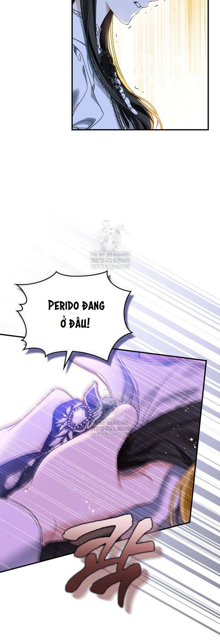 Tôi Đã Đính Hôn Với Vị Công Tước Mù Chapter 22 - Trang 2