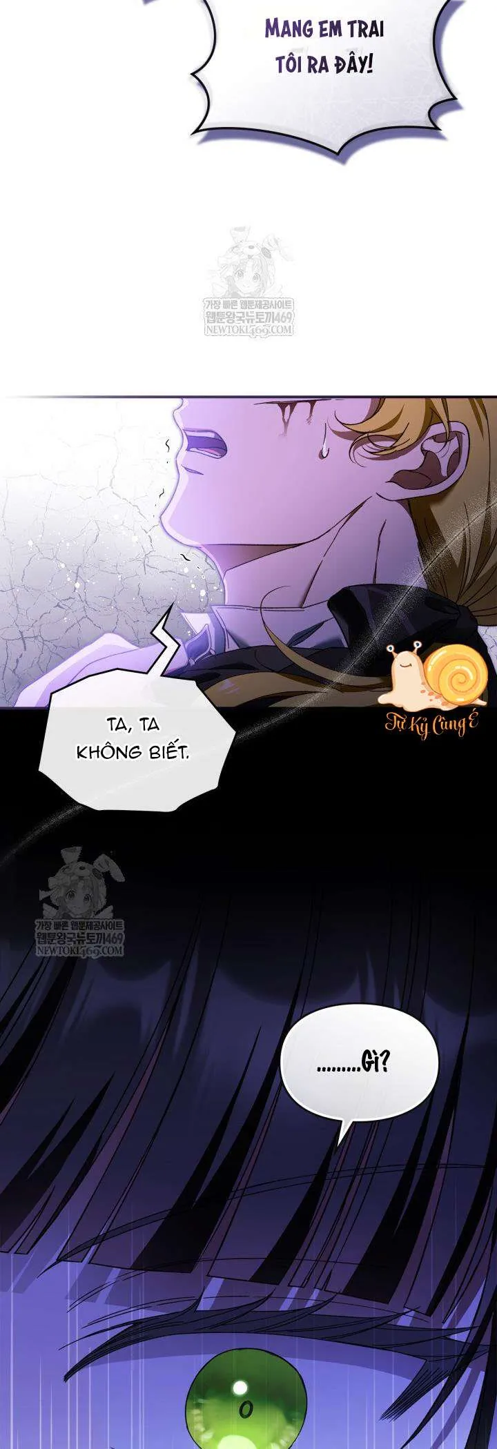 Tôi Đã Đính Hôn Với Vị Công Tước Mù Chapter 22 - Trang 2