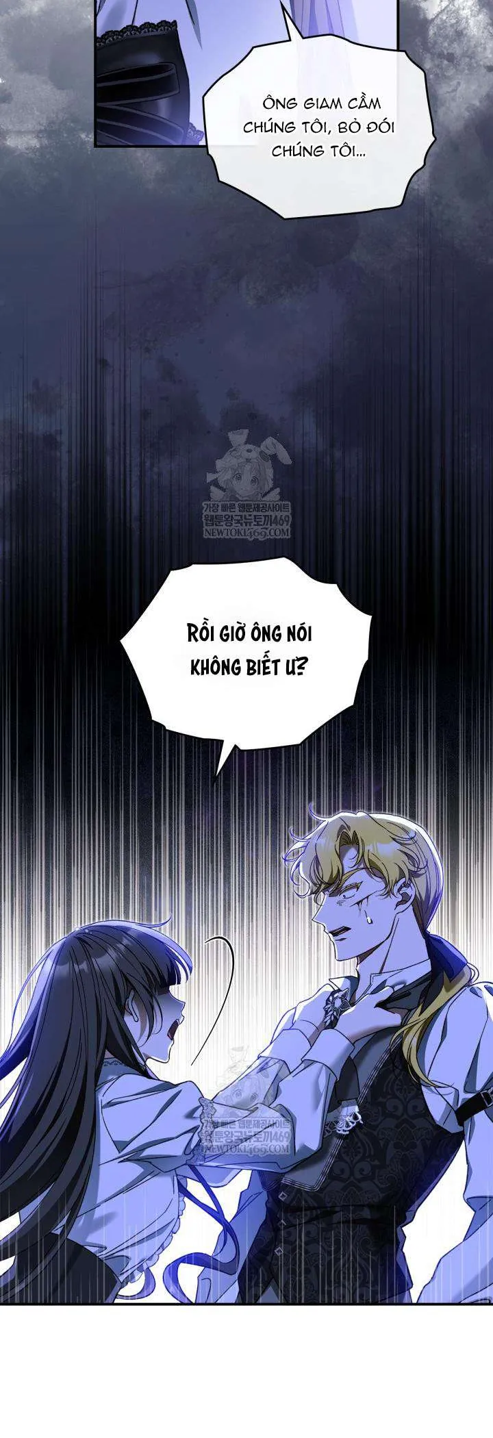 Tôi Đã Đính Hôn Với Vị Công Tước Mù Chapter 22 - Trang 2