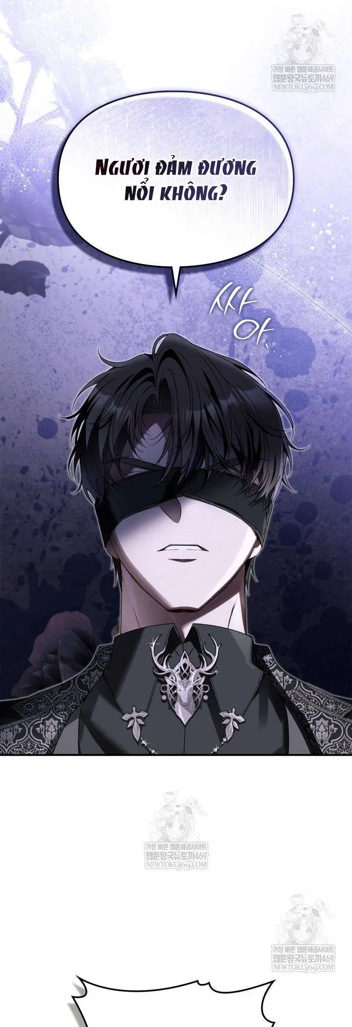 Tôi Đã Đính Hôn Với Vị Công Tước Mù Chapter 22 - Trang 2