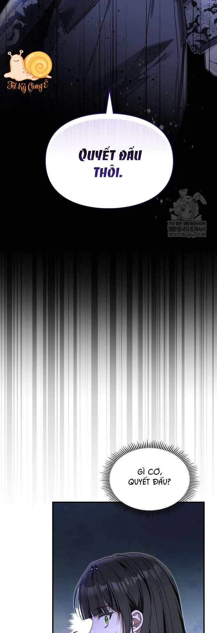 Tôi Đã Đính Hôn Với Vị Công Tước Mù Chapter 22 - Trang 2