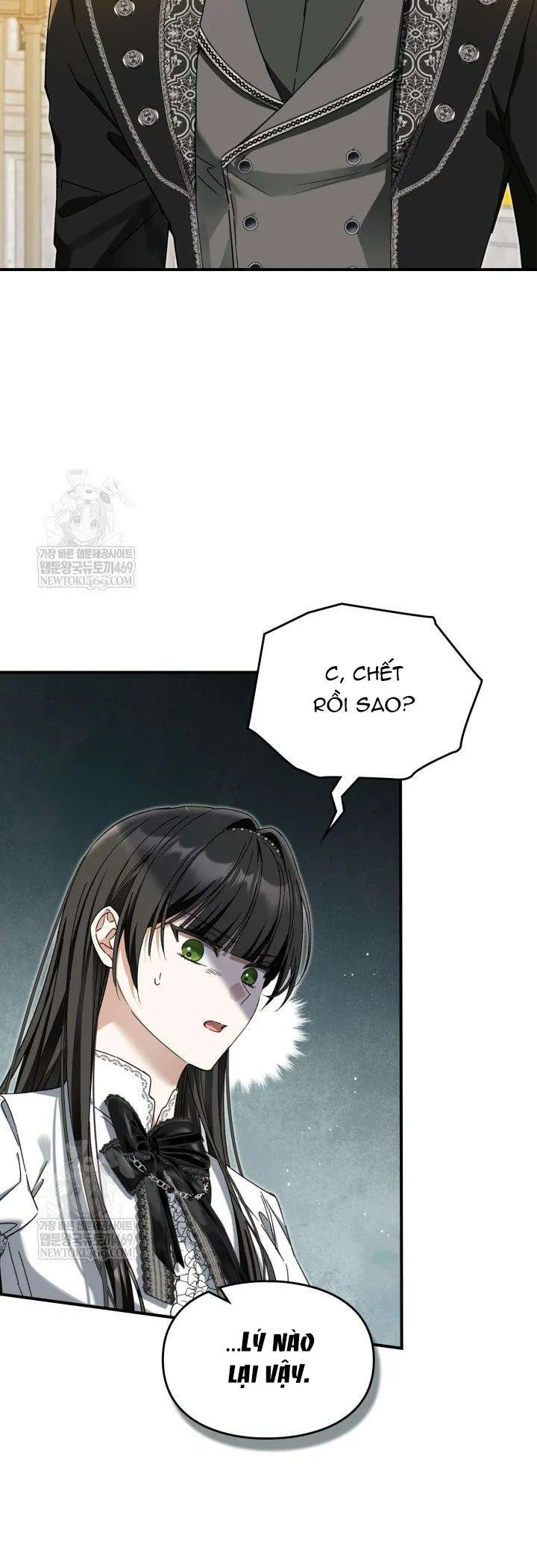 Tôi Đã Đính Hôn Với Vị Công Tước Mù Chapter 22 - Trang 2