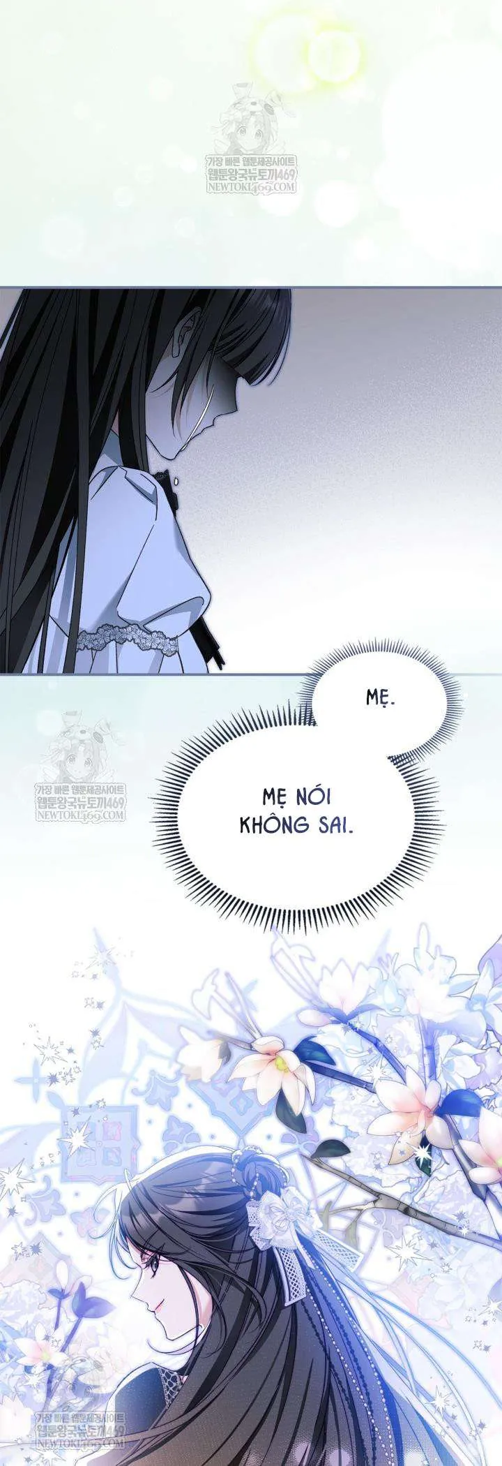 Tôi Đã Đính Hôn Với Vị Công Tước Mù Chapter 22 - Trang 2