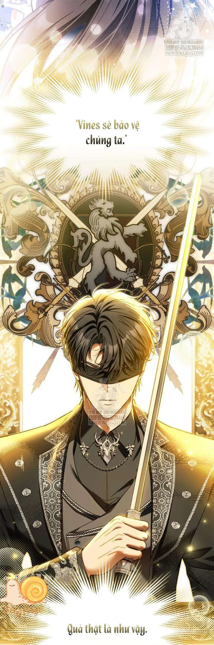 Tôi Đã Đính Hôn Với Vị Công Tước Mù Chapter 22 - Trang 2